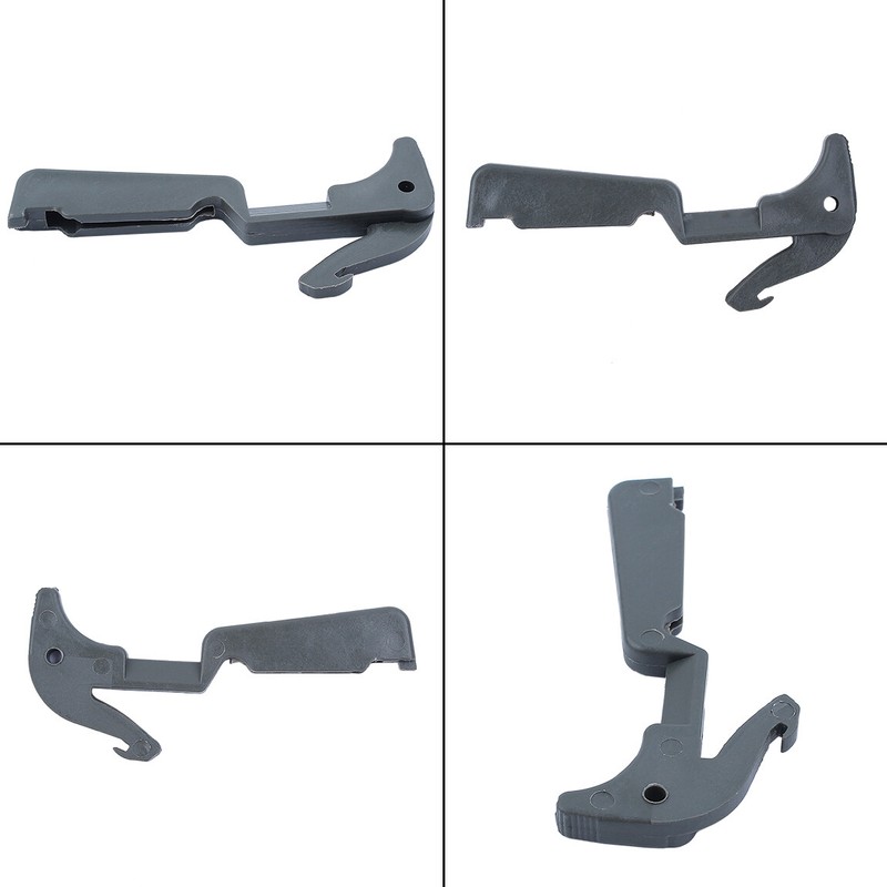Throttle Trigger Isolatter Buffer Mounts For Husqvarna 272 61 66 268 266 272XP gallery