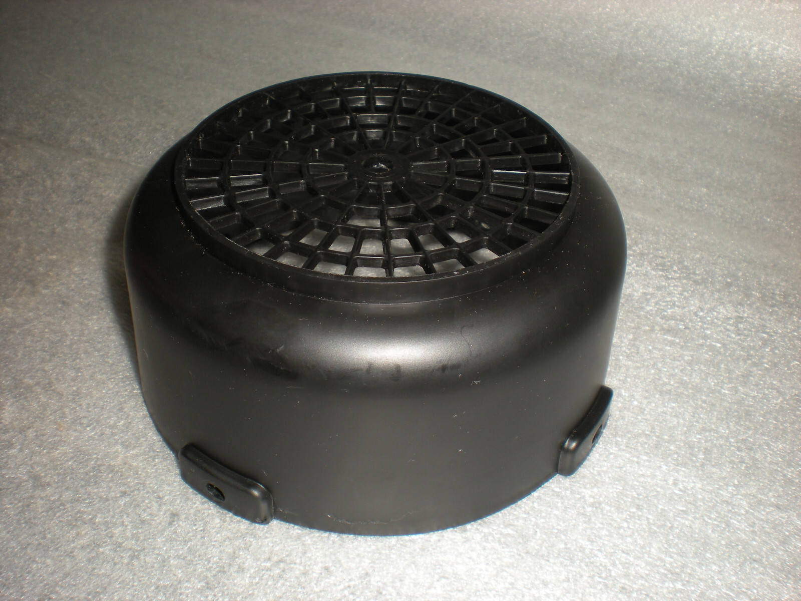 OEM VEVOR Above Ground Sand Filter 1 HP Pool Pump HCP750A-D Back Motor Cover gallery