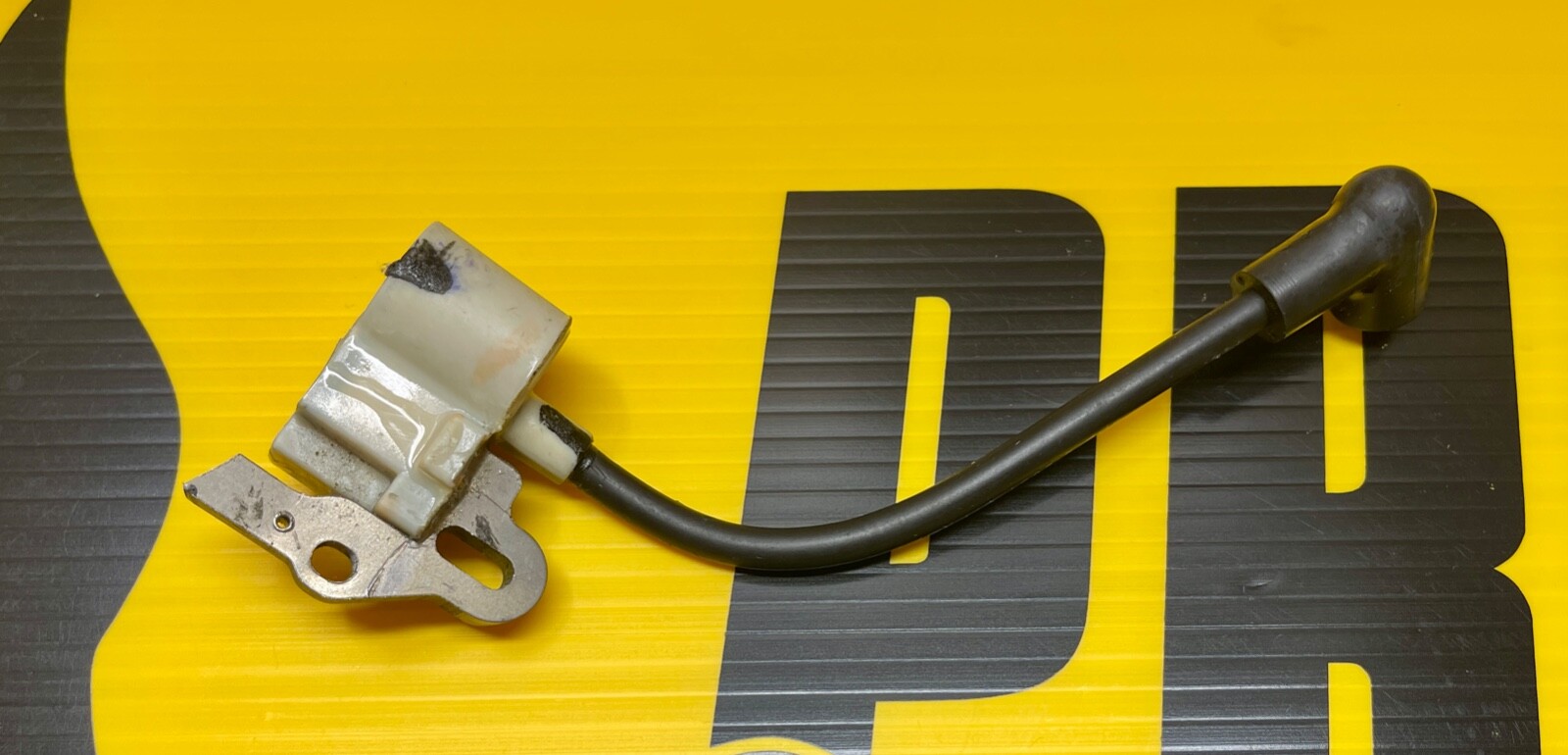 OEM NOS McCulloch ProMac Titan Ignition Coil PN 219848 (Bin 3) gallery