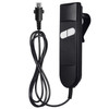 Recliner Remote Hand Control 2 Button 5 Pin for Electric Power Lift Sofa Chair gallery