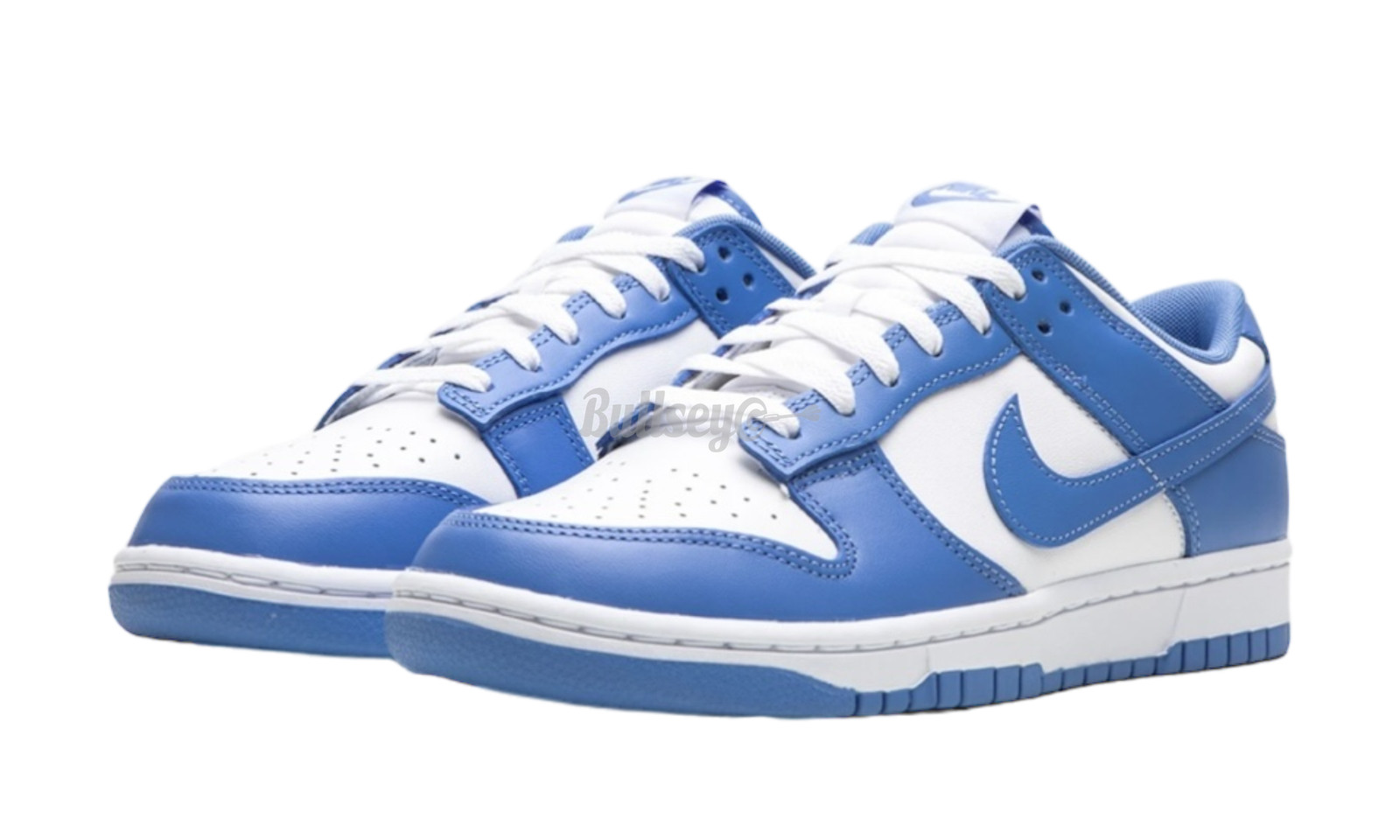 Nike Dunk Low "Polar Blue" gallery