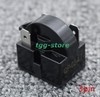 NEW Start Relay 4.7Ohm 3Pin For QP2-4.7 QP2-4.7G Refrigerator PTC Starter gallery