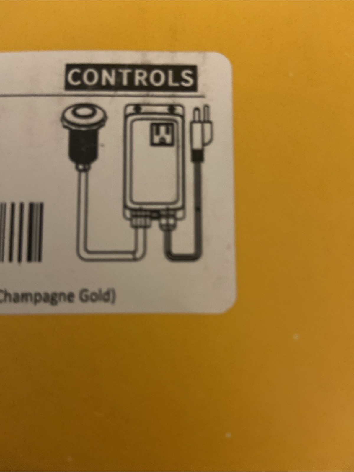 Anwoll Air Switch Socket ANW2440 Rating 12A 125VAC/60HZ Nickel-Plated Brass gallery