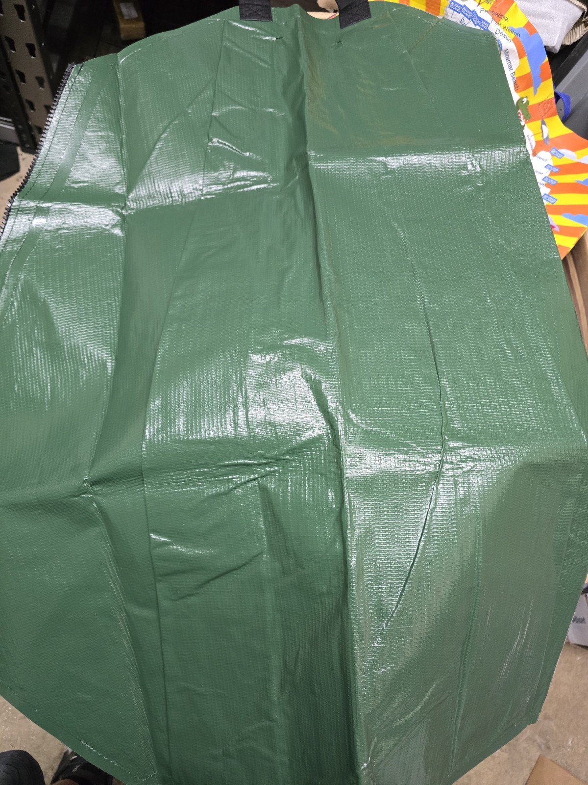 Tree Watering Bag 8 Packs 20 Gallons Slow Release Tree Drip Irrigation Bag gallery