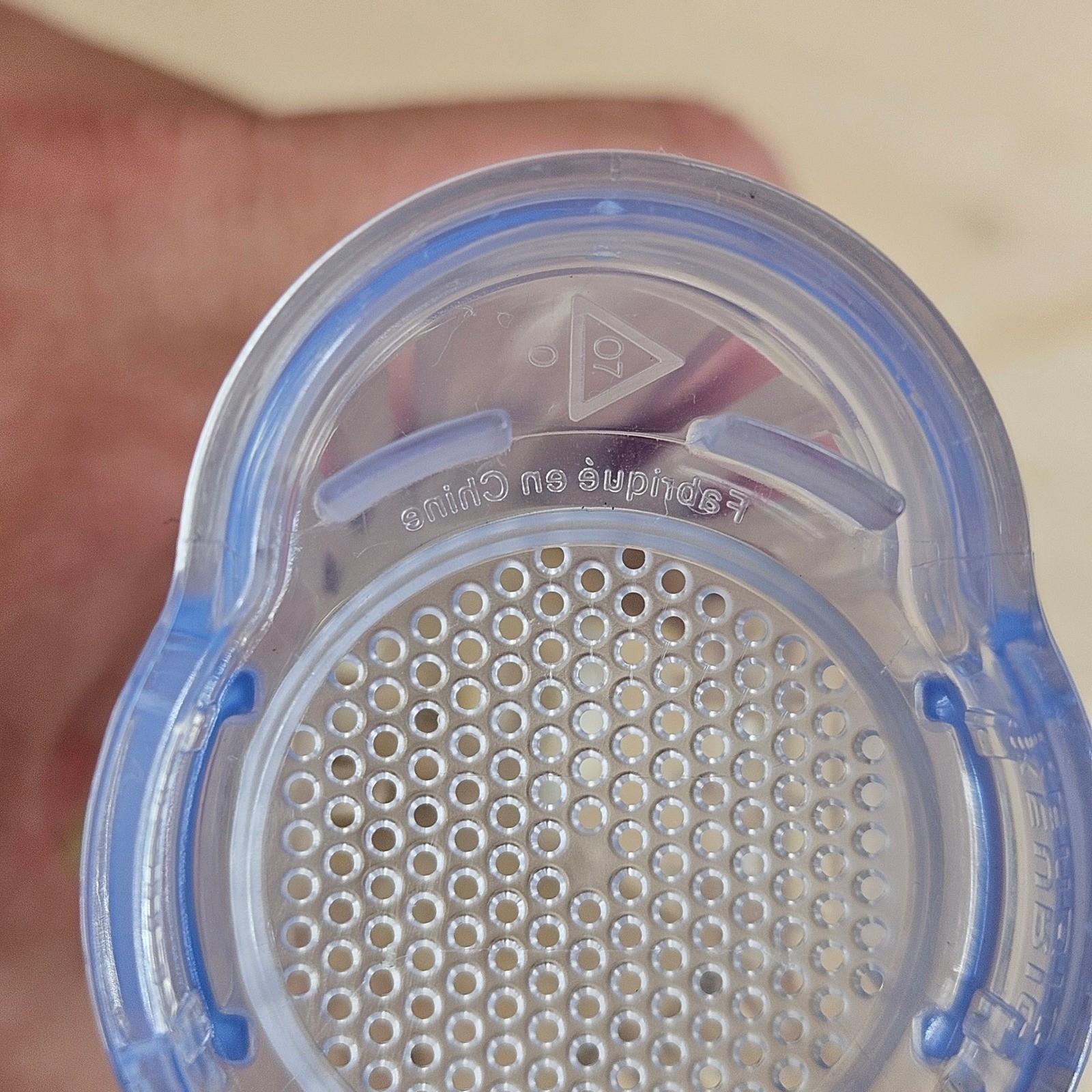 Keurig K Select K-80 Water Filter Holder Clear Replacement Part Accessory gallery