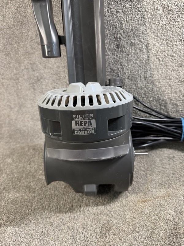 Hoover High Performance Bagless Upright Vacuum Cleaner UH72630 Main Motor BASE gallery