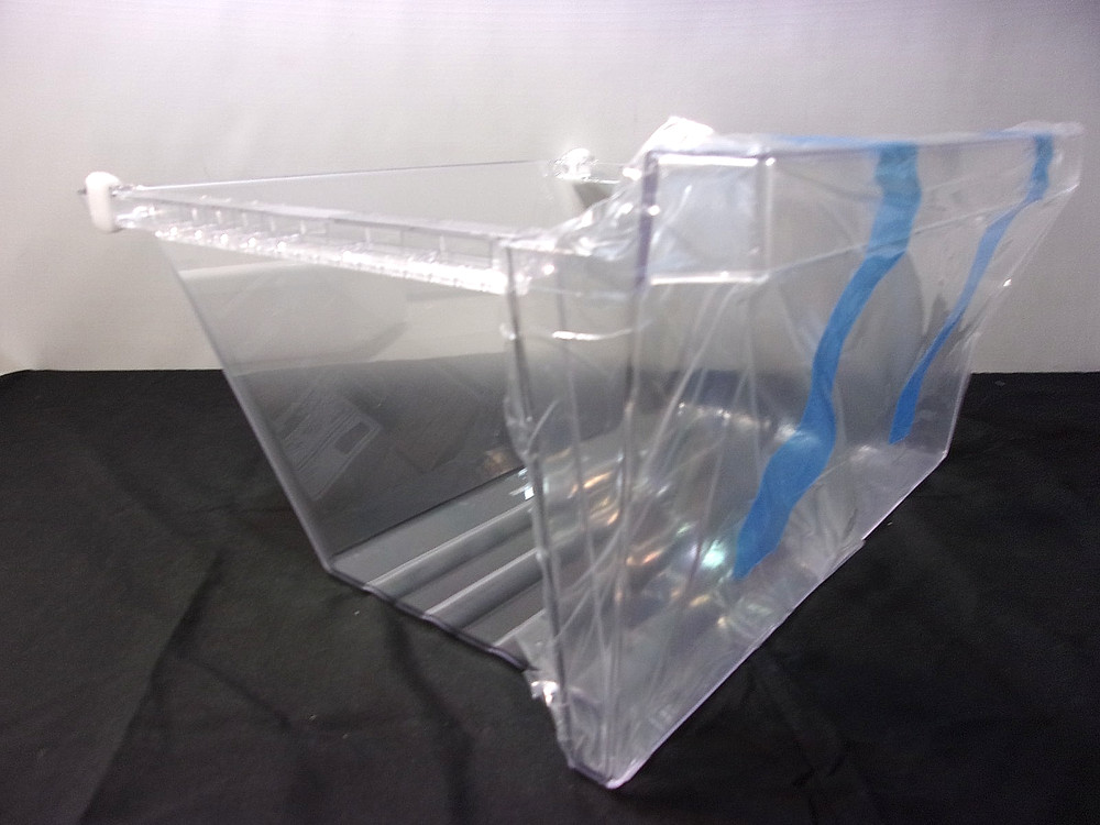 Frigidaire Electrolux Refrig Crisper Drawer Bin A073759 * RT180298 NEW