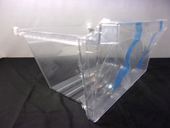 Frigidaire Electrolux Refrig Crisper Drawer Bin A073759 * RT180298 NEW
