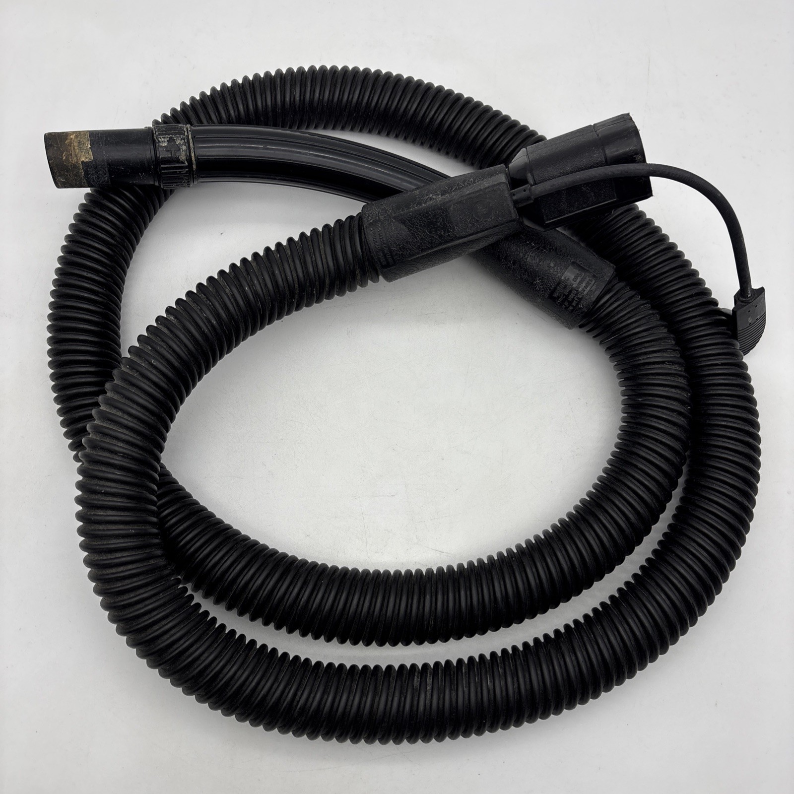 Replacement Hose For Dirt Devil Power Pak Model 2103 By Royal USA Hose Only Used gallery