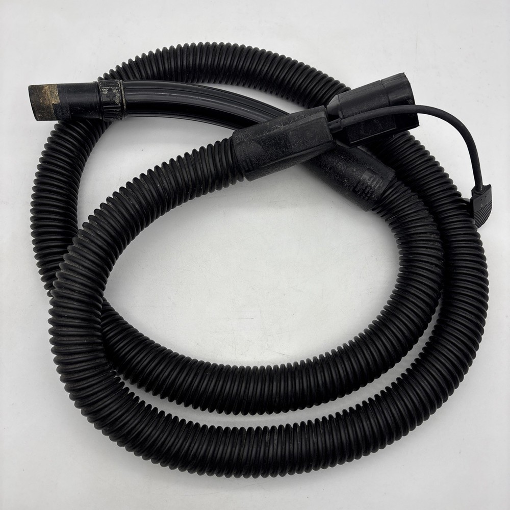 Replacement Hose For Dirt Devil Power Pak Model 2103 By Royal USA Hose Only Used