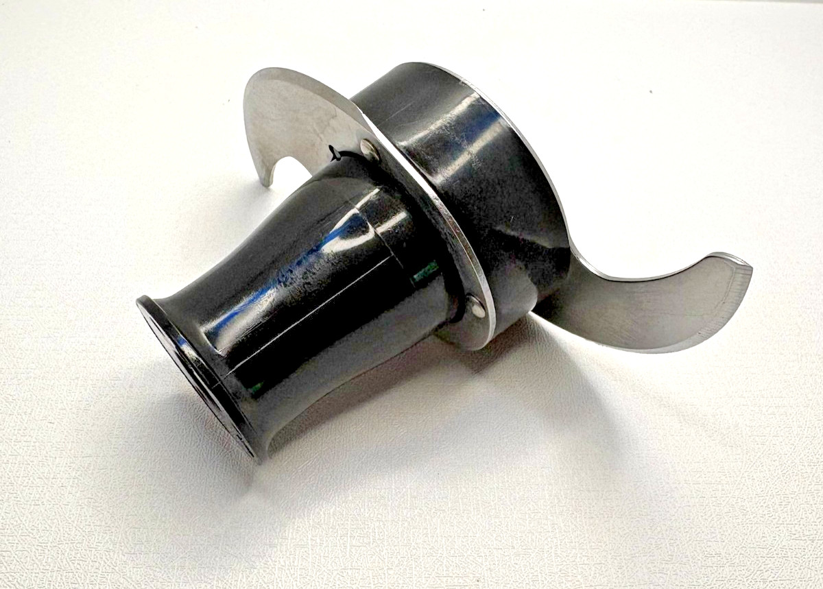 Hamilton Beach Food Processor Chopping Blade 70720 70721 Replacement Part OEM gallery