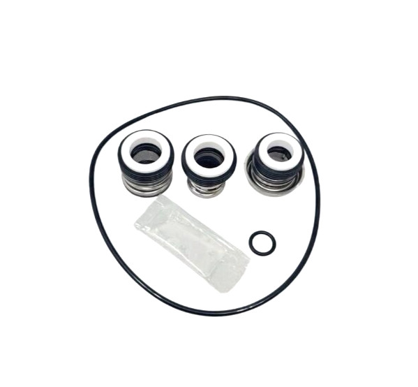 New O-Ring Seal Rebuild Kit For Polaris Booster Pump PB4-60 3/4 hp for All Years gallery