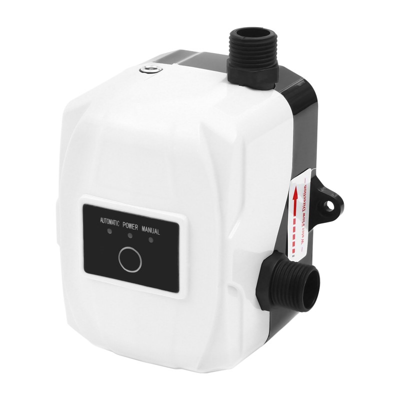 Pressure Booster Pump Mini Booster Pump Home Boost Water Pressure Pump With Pipe gallery