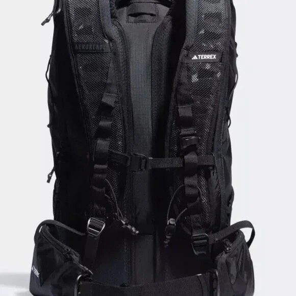 Adidas Terrex Waterproof RAIN.RDY Backpack New With Tags 3