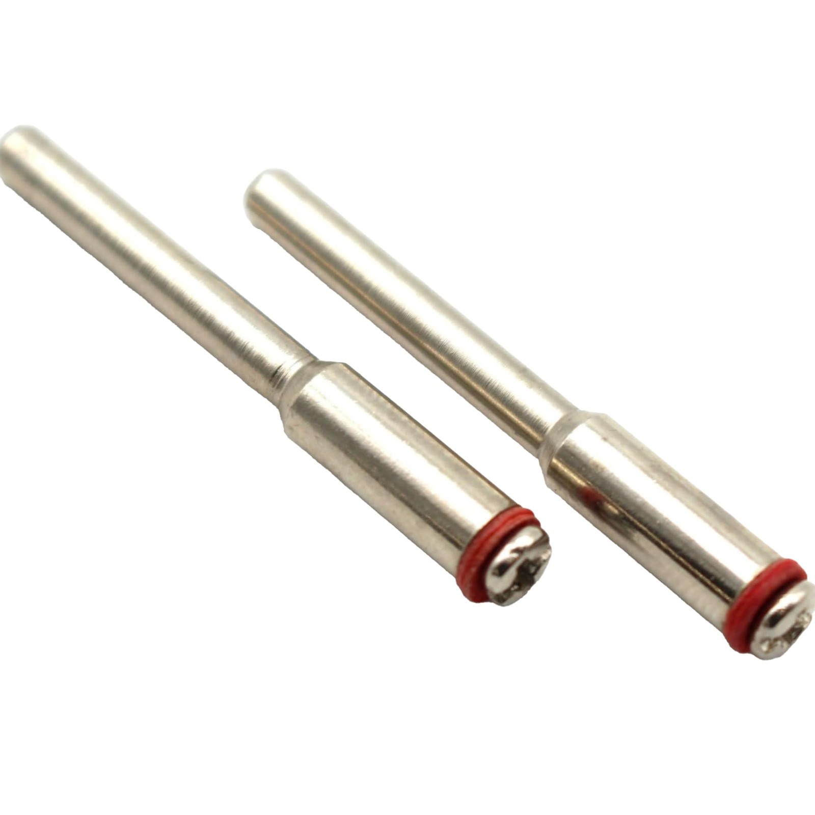 10pc 2mm Cut Off Wheel Mandrel 1/8 Inch Shank Rotary Tool Holder gallery
