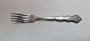 Oneida Stainless Valerie 1 Dinner Fork 7 1/4" gallery