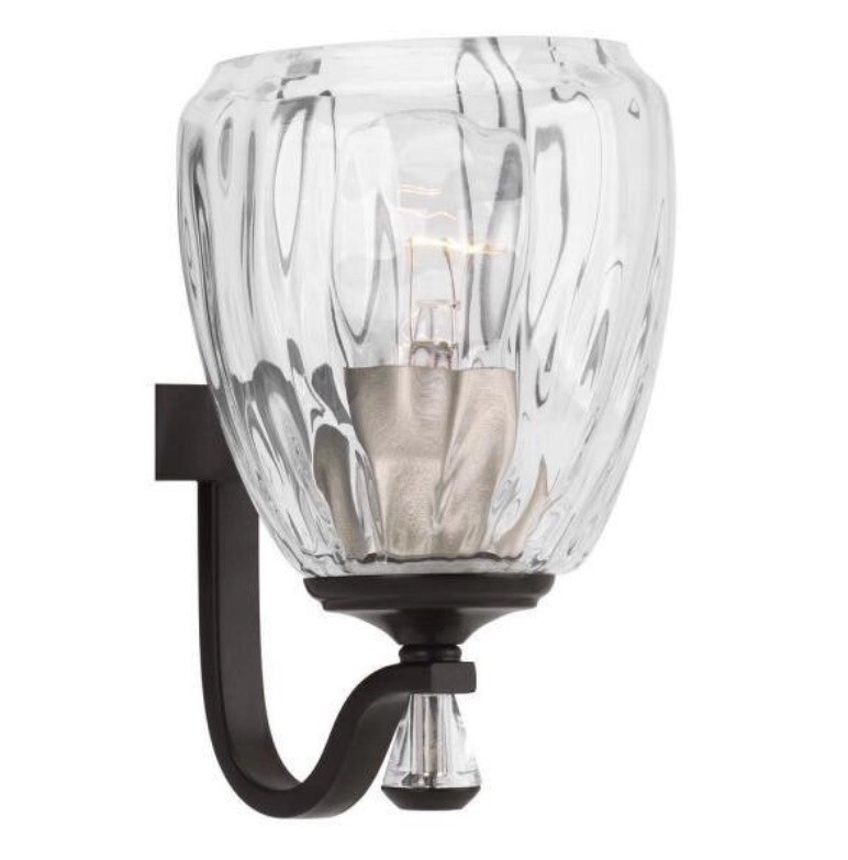 Progress Lighting P300119-020 Anjoux 4Light Antique Bronze Bathroom Vanity Light gallery