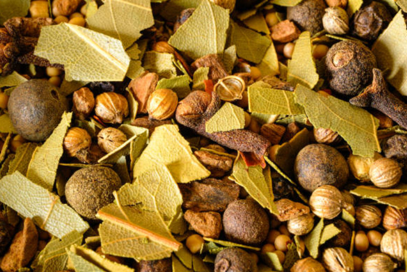 Pickling Spice | All-Natural Bulk Spice Mix Pickles Marinades & Sauces (No Salt) gallery