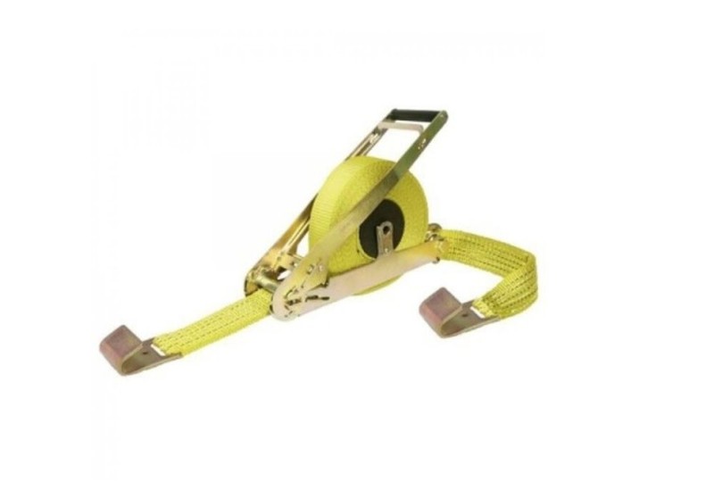 Quickloader Ql10000 27Ft With Flat Hooks 10000Lb gallery