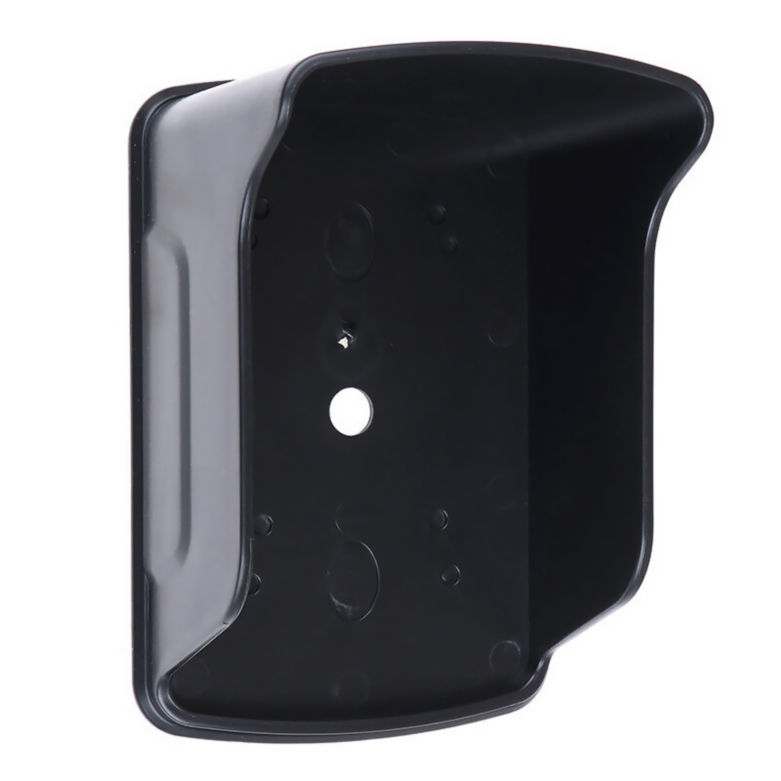 ABS Plastic Dust-Proof Rainproof Cover Shell For Access Controler Machine B gallery