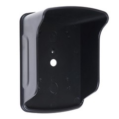ABS Plastic Dust-Proof Rainproof Cover Shell For Access Controler Machine B