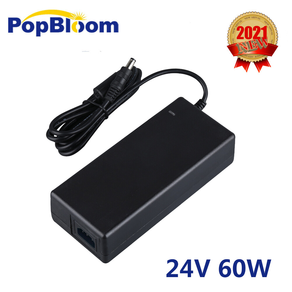DSunY 24V Global AC/DC Adapter For Model MYX-3502500, 54cm S50 T50 S16Pro Light gallery