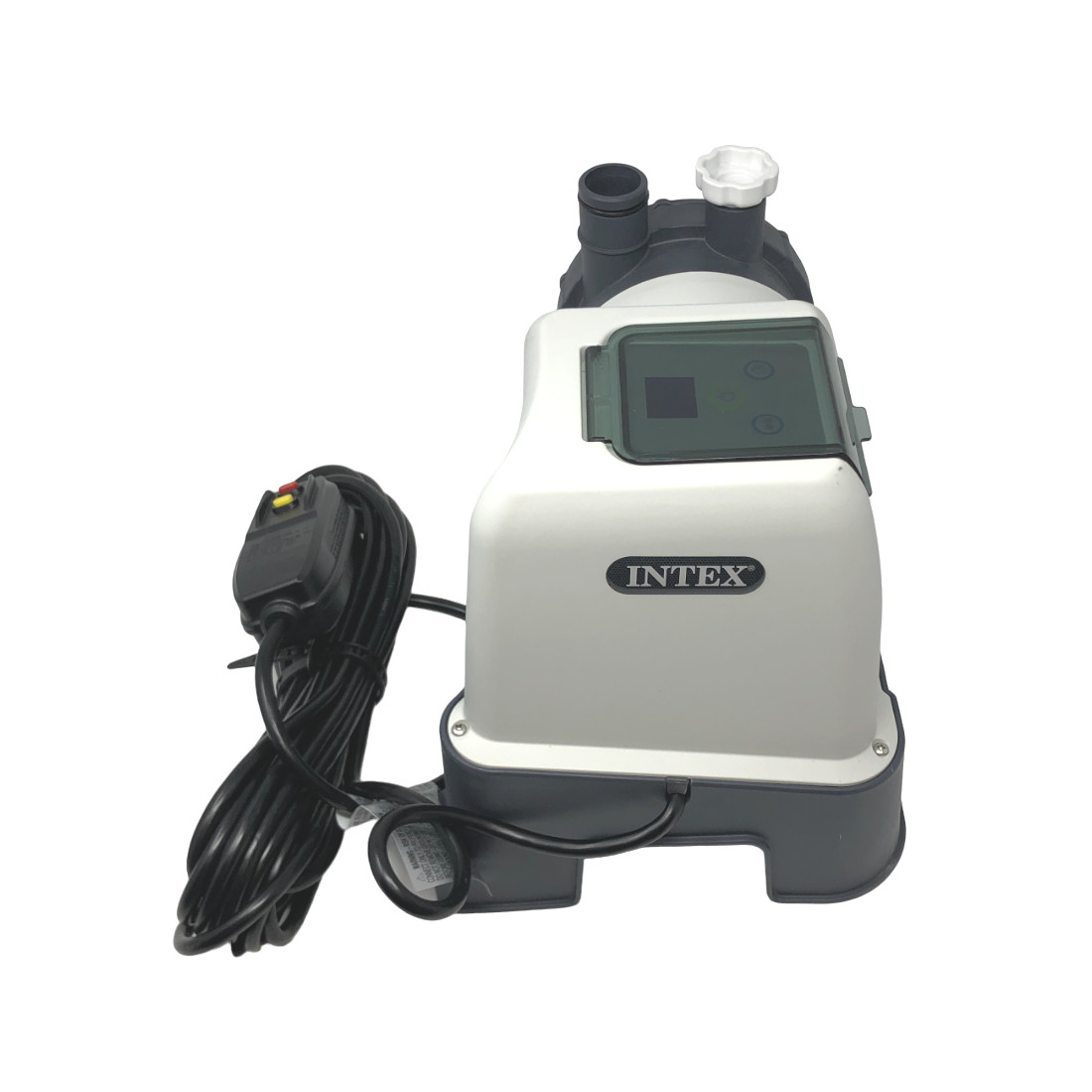 Intex Motor & Control For 26641EG Above Ground Swimming Pool Sand Filter Pump gallery