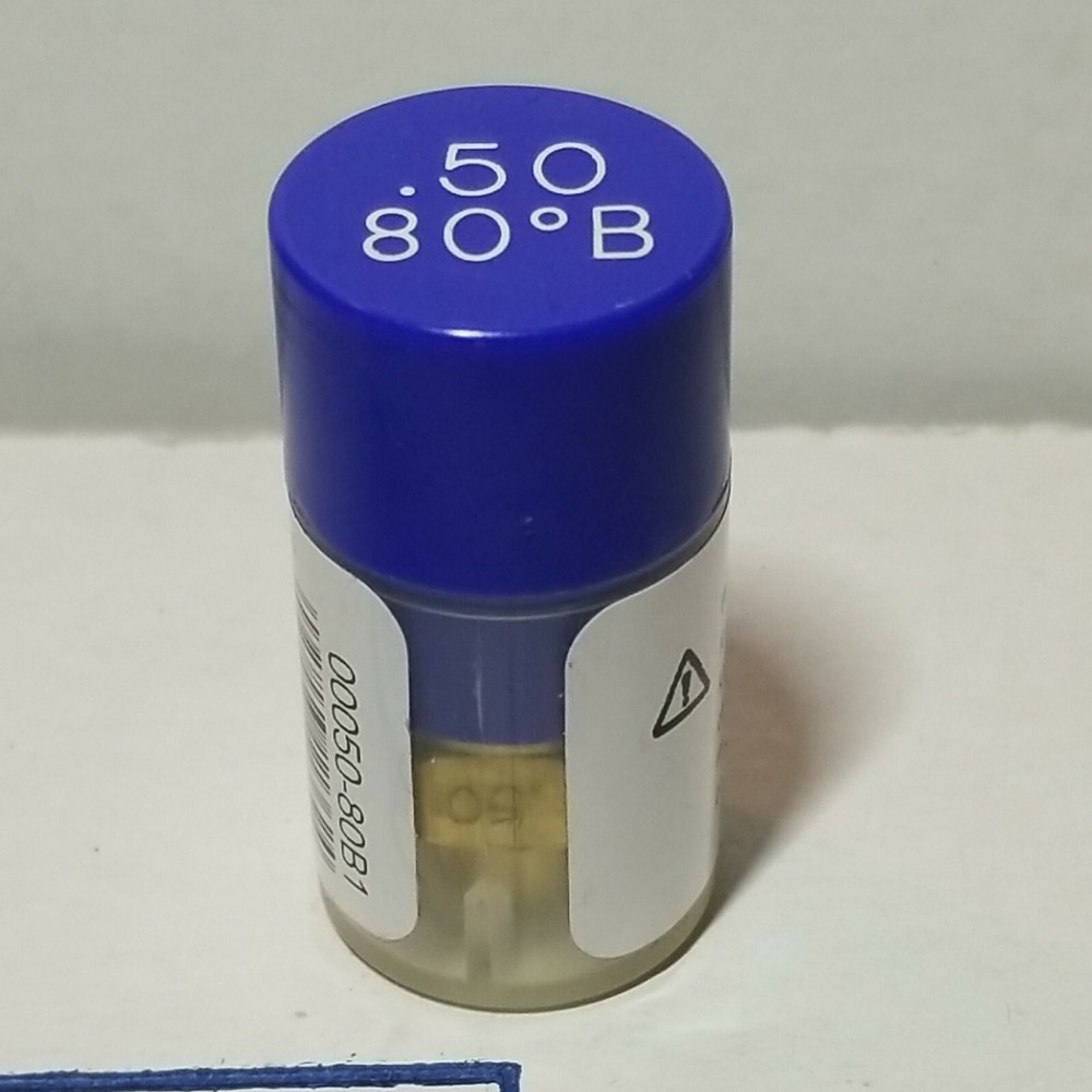 .50-80B SOLID DELAVAN OIL BURNER NOZZLE(Prompt Shipment In Less Than 24 Hours)