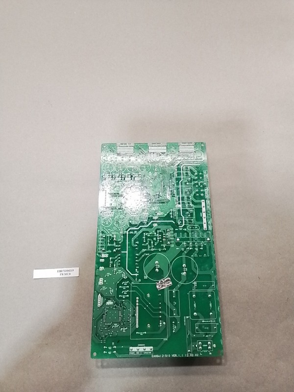 LG Fridge Control Board PN: EBR73304219 gallery