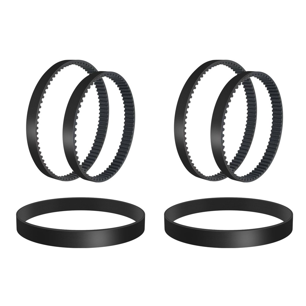 Replacement Belt Compatible with Bissell 3432 3428 3424 34249 34242 3746 Revo...