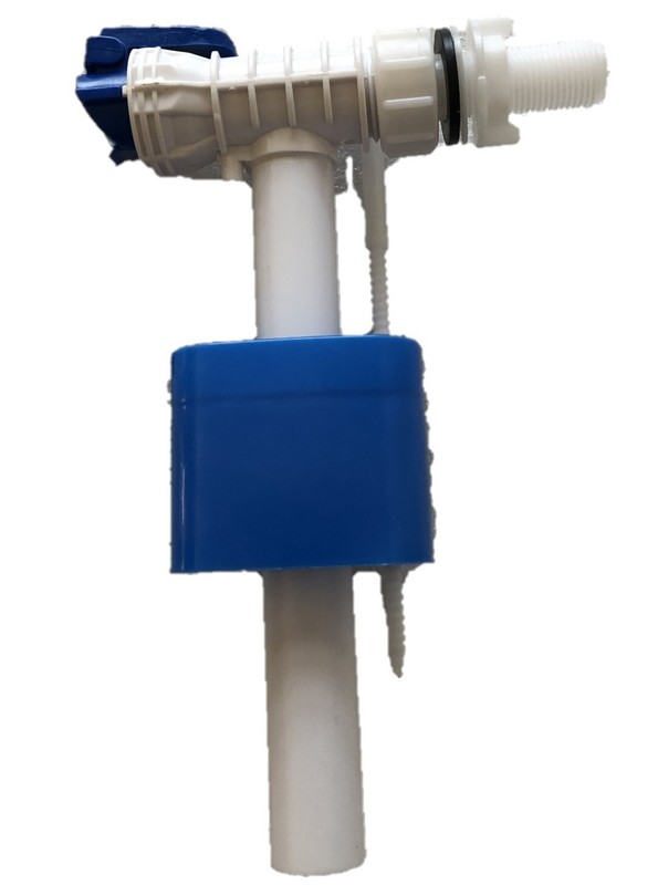 Vitra Side Mounted Entry Fill Valve gallery