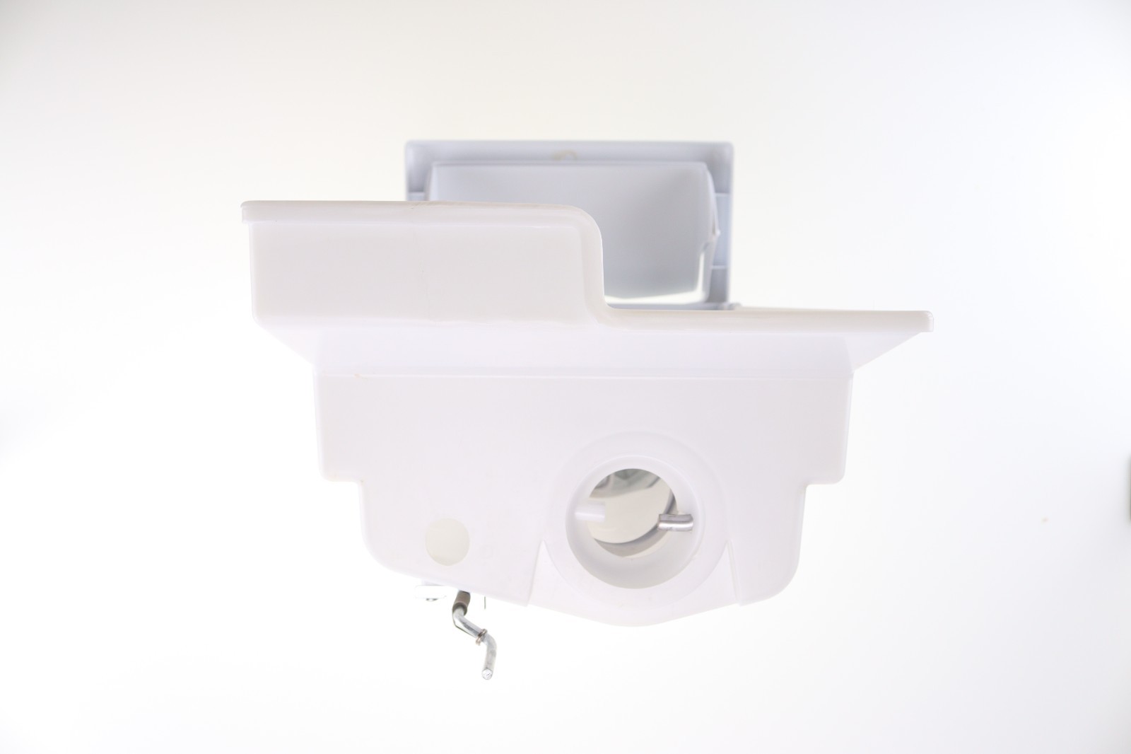 Frigidaire Refrigerator Ice Bucket Assembly 241860803 OEM Open Box gallery