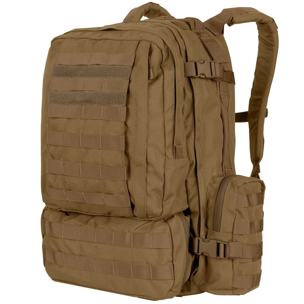 Condor 3-Day Assault Pack