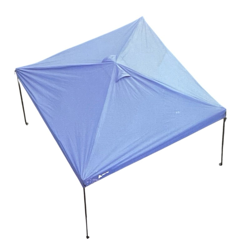Ozark Trail 10ft x 10ft Top Replacement Weatherproof Canopy For Outdoor Tent gallery