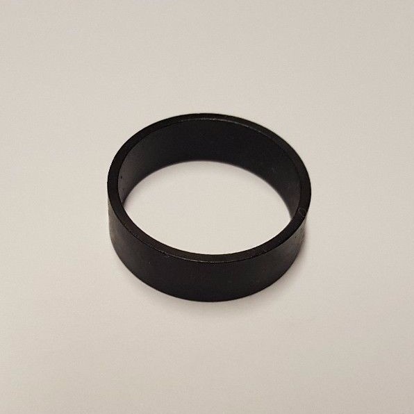100 Pcs. 3/4" Pex Copper Ring, 3/4 Inch Pex Ring, Pex B Crimp Ring Lead Free gallery
