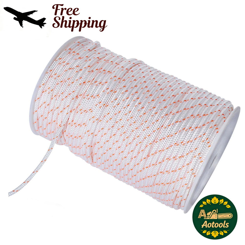 3mm X 100m Starter Rope Pull Cord Fit Stihl Husqvarna Echo Homelite 00001958200 gallery