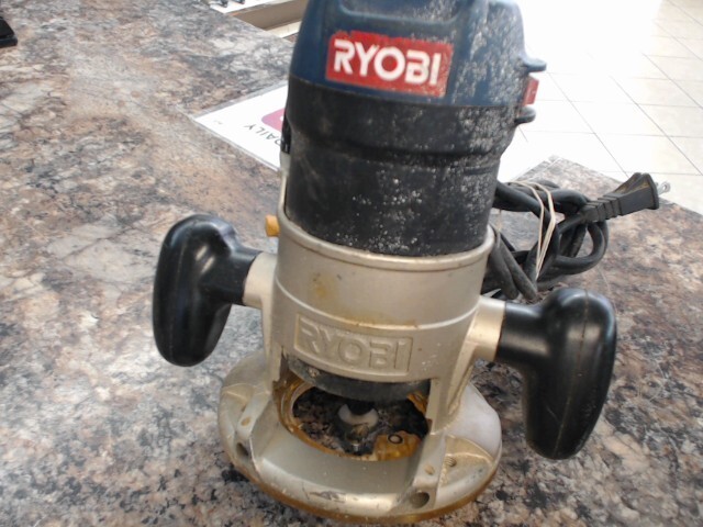 RYOBI TOOLS R163 (ASA063032) gallery