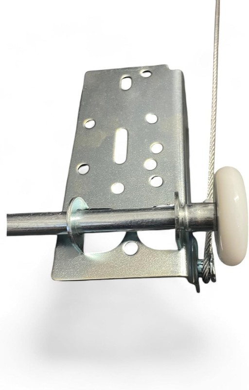 Bottom Bracket Pair for Residential, Garage Door gallery