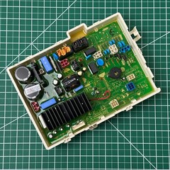 LG Washer Control Board | EBR36525159 | EBR65989405