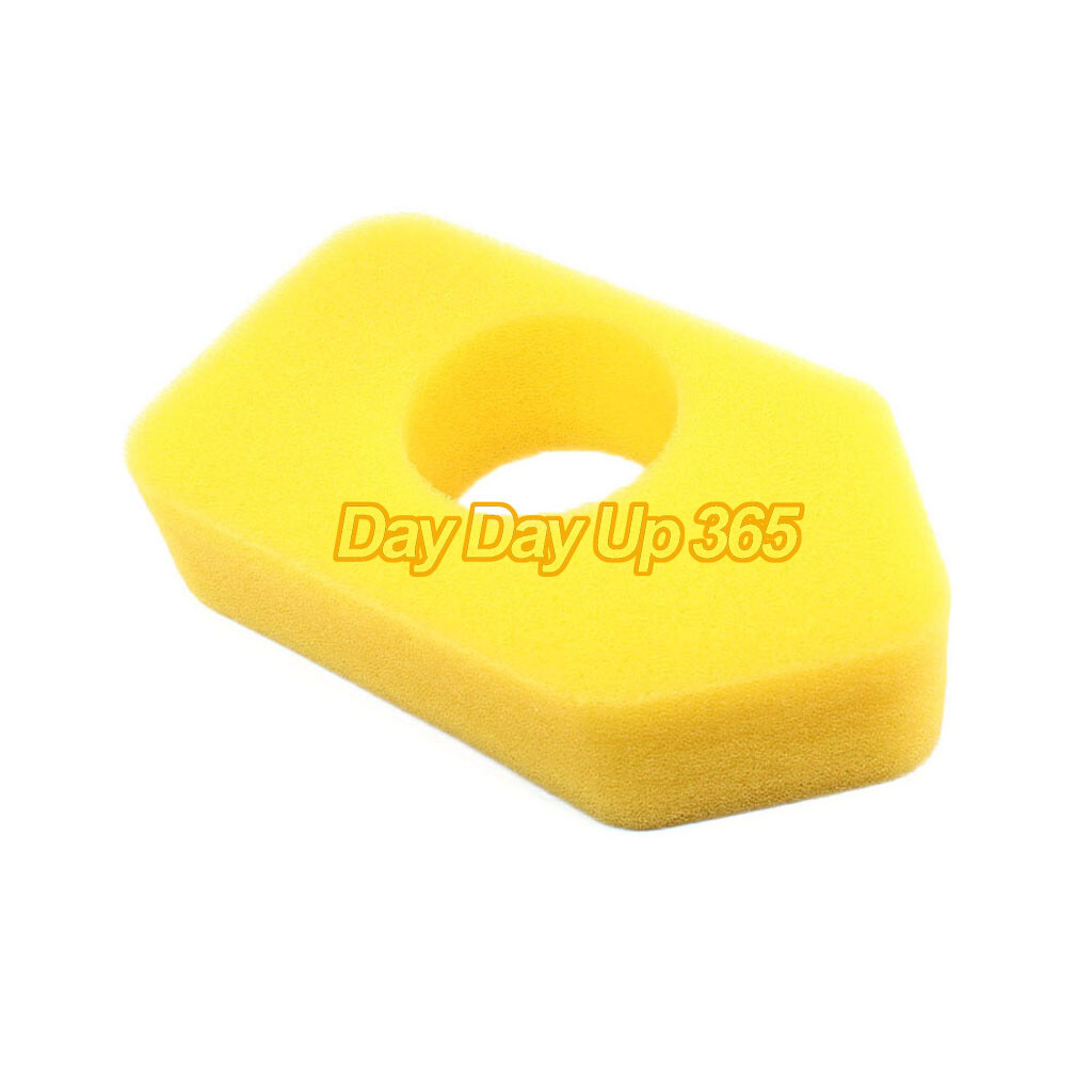 Air Filter Diaphragm for Briggs & Stratton 698369 5088 5088H 3.5-4.5 HP Motor gallery