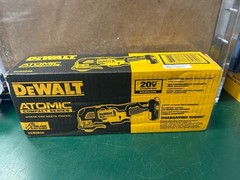 Dewalt Oscillating Multi Tool DCS354B (E10045863)