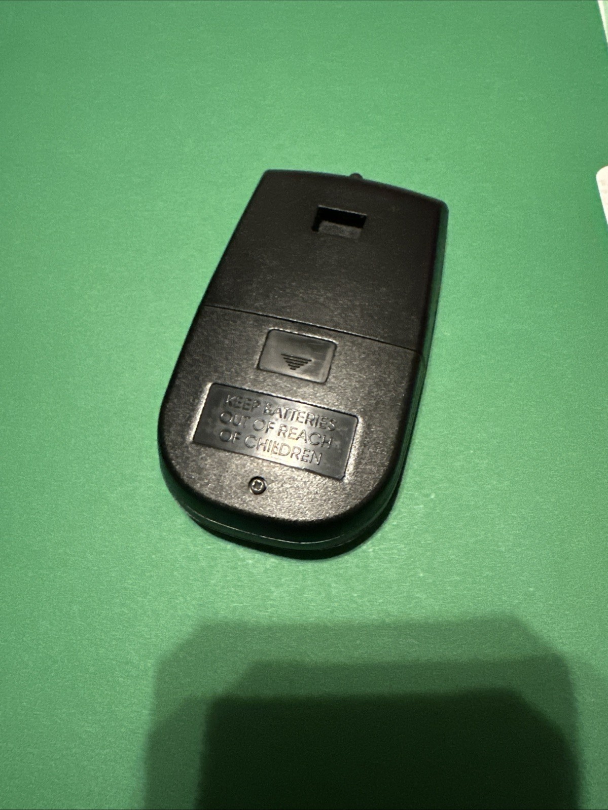 Lasko 5160 Remote Control ONLY Tower Heater Digital OEM Replacement gallery