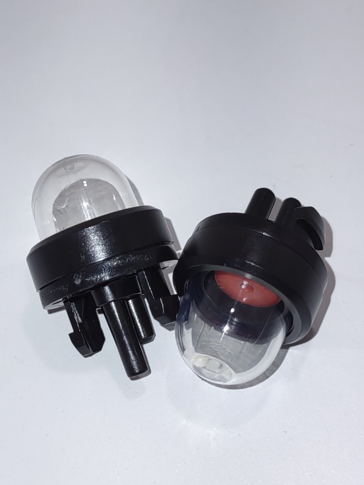 2 PACK Primer Purge Bulb for EFCO Trimmer Blower Chainsaw Purge Air Bubble gallery