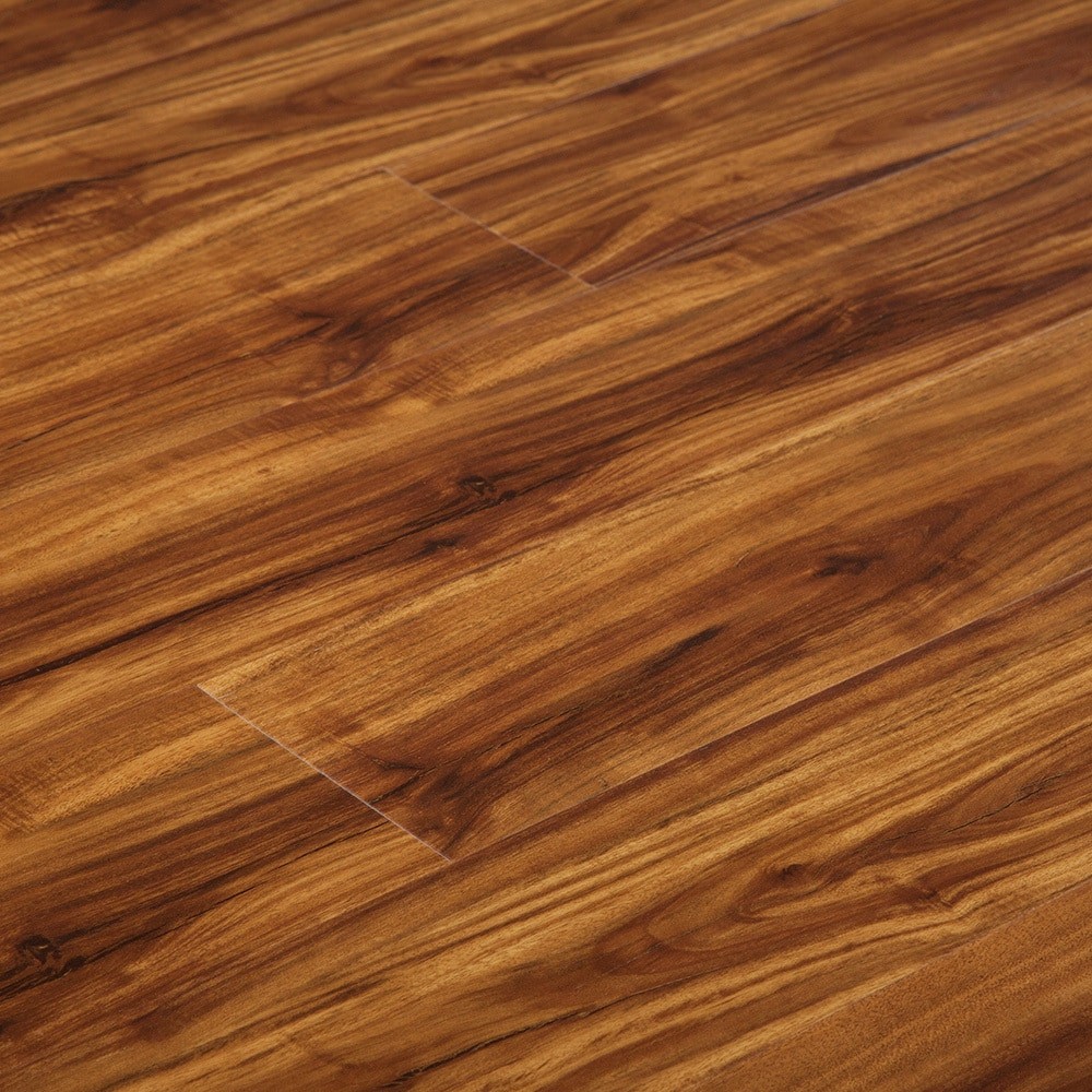 PRODURA Acacia Waterproof 22mil Click Luxury Vinyl Plank 48"x7-3/8"x6mm gallery