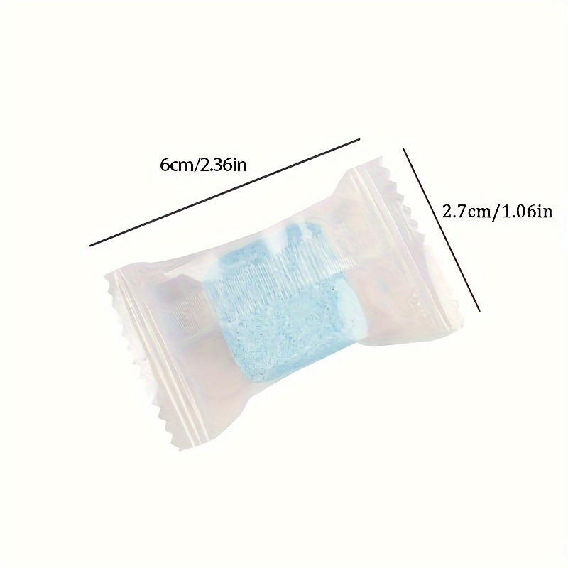 Washing Machine Cleaner Tablets - 5/25/35 Count - Lemon Scent Deep Cleaner gallery