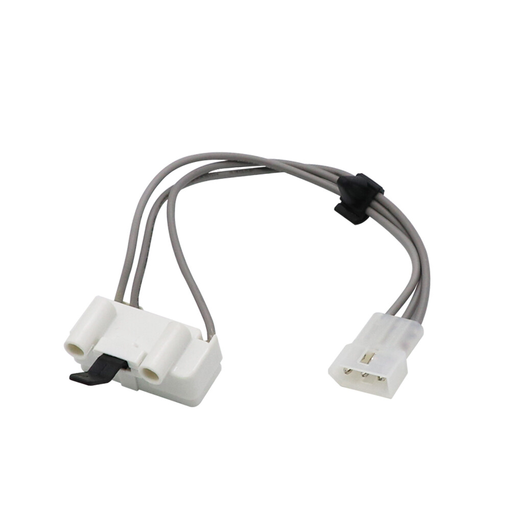 12 pack Ultra Durable 3406105 Dryer Door Switch Fit for Kenmore 3405104 3406104 gallery