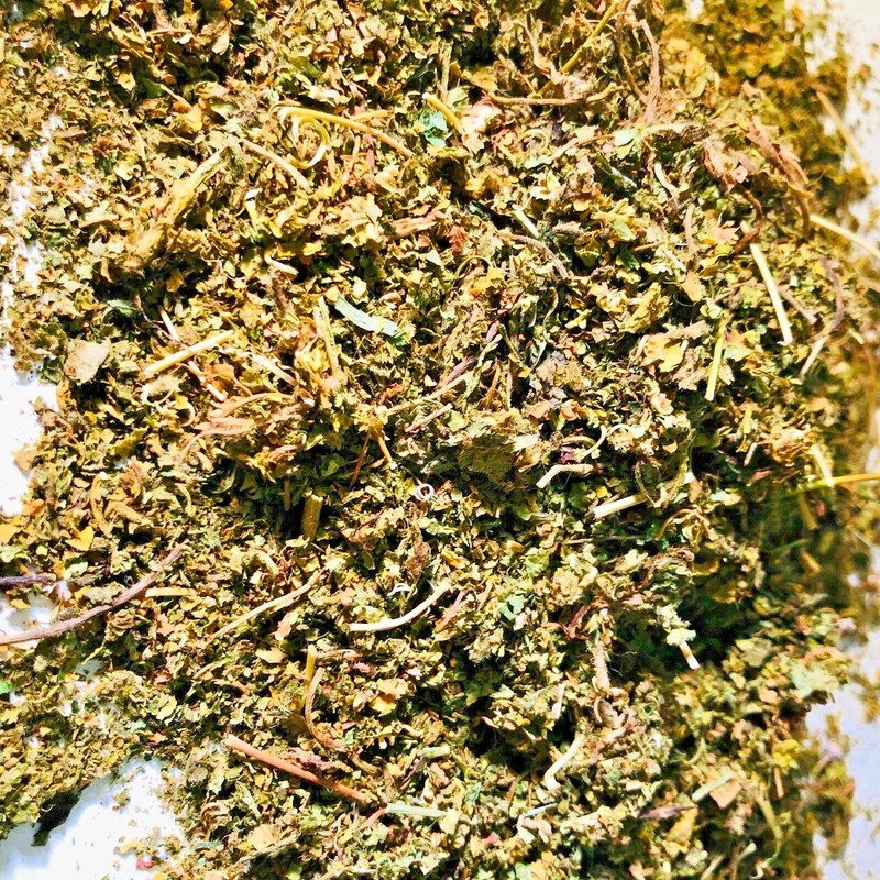 Great Quality Grade A Thai Leaf Passion Flower Spice Discounters gallery