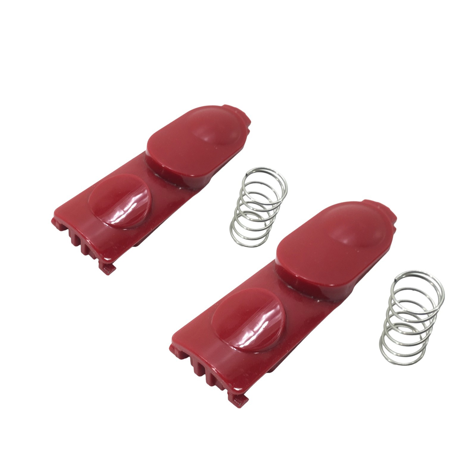 (2 PACK) WAND / TOOL CLIP LATCH TAB LOCK for Dyson V7 V8 V10 V11 V11 Outsize V15 gallery