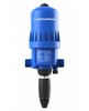 Dosatron D40MZ2 Water Powered Doser, 40 GPM, 1:500 to 1:50, Viton Seals, 1.5” gallery