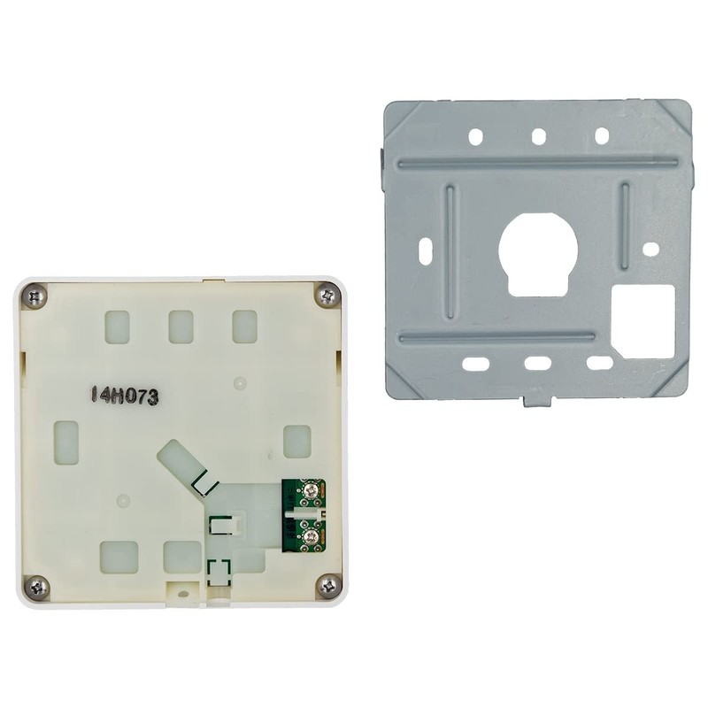 Supplying Demand Rtg20006Dw Umc-117 Wired Main Remote Control For Residential gallery